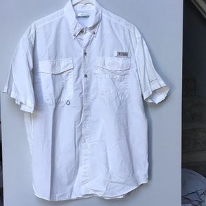 Columbia Omni-Shade shirt